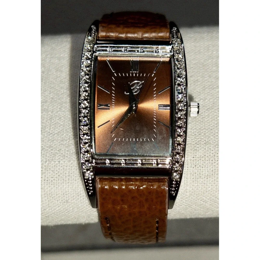 Burgi new quartz
